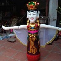 Rối nước việt nam