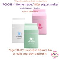 [ROICHEN] Máy làm sữa chua điện tử làm từ nhà mới ROICHEN