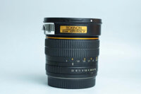 Rokinon/Samyang 85mm f1.4 MF Sony A (Samyang 85 1.4) - 18259