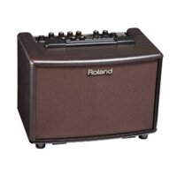 Roland AC-33RW Acoustic Guitar Amplifier