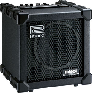 Roland Bass Cube - 20XL