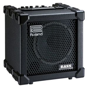 Roland Bass Cube - 20XL