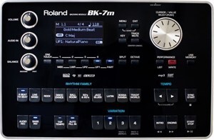 Đàn organ Roland BK-7M