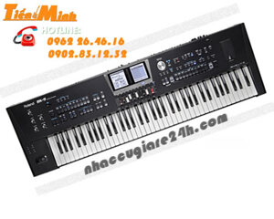 Đàn Organ Roland BK9 (BK-9)