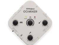 Roland GO-MIXER