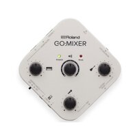 Roland GO-MIXER