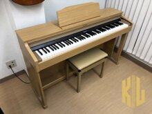 Đàn piano điện Roland HP-601