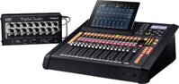 Roland M-200i Bàn trộn mixer số 32 kênh (Roland/Taiwan)