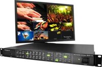 ROLAND MVS12 Bộ trộn hình switcher video