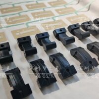 Roland Phụ Kiện Trống Điện Tử Roland FD8 Bước Dải Cao Su Kích Hoạt Miếng Dán Cảm Ứng Roland TD1K TD11 17v