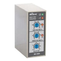 Rơle Bảo Vệ Điện Áp MX200A – 380V