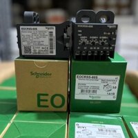 Rơle bảo vệ dòng điện Schneider, EOCR, EOCRSS, EOCRSS-05S, EOCRSS-30S, EOCRSS-60S