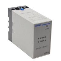 Rơle bảo vệ pha chống mất pha Chint XJ3-G 380v