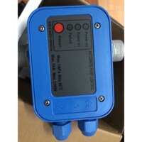 role chống cạn điện tử - Rơ le tăng áp điện tử báo cạn
