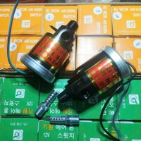 ROLE CÒI HƠI KIWON HÀN QUỐC 12V 24V