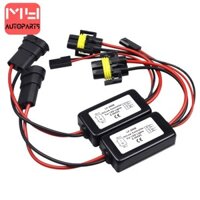 Rơle Dây Cáp Điều Khiển H11, Cao Thấp Tia Bi-LED Bi-Xenon, Đèn Sương Mù Máy Chiếu Ống Kính