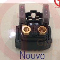 Rơle đề cho xe Nouvo hãng SE