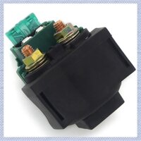 Rơle điện từ khởi động cho Honda 35850-MT8-003 CBR500 CBR400 CH125 NV400 Steed400 CBR250