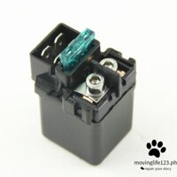 Rơle điện từ khởi động cho Honda CBR150R CBR250 / 400 / 600 / 900RR / 929 / 954 / 1000 CBR125R / RS / RW CB1100 CB1300 CB400VTEC CB500 CB250 CB1000F CBR250R / 300R CB400SF