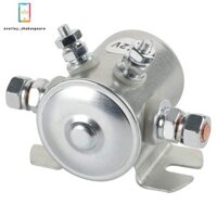 Rơle điện từ nhiệm vụ liên tục tối đa 300A 12V DC cho xe Golf, tời, hàng hải trong giờ cao điểm