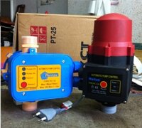 Rơle điện tử tự động, báo cạn PC-13 hoặc DSK-2