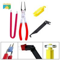 Rơle Kéo Kìm Tự Động Rơle Kẹp Kéo Cầu Chì Kéo Dụng Cụ Đa Năng Phụ Kiện Hiệu Suất Cao Chắc Chắn Thay Thế Các Bộ Phận