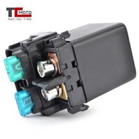 Rơle khởi động điện từ cho Honda CBR1000 CB1000 CB1000R CBR1000RR NSS750 Forza 750 X-ADV750 ADV750 CRF1000 Châu Phi Đôi 1000