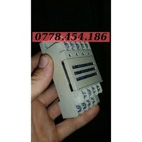 Role khối  G6B- 4CB 24vdc , liên hệ O778454186
