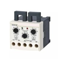 Rơle nhiệt điện tử EOCR-SS-60NW7 dãi dòng từ 5A-60A