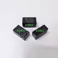 Rơle ô tô HFKC-012-ZST(555) Bộ chuyển đổi 5 chân 30A16VDC SARK tại chỗ rơ le nhiệt mitsubishi ro le nhiet ls