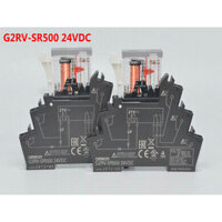 Rơle Omron G2RV-1-S-G G2RV-SR500 G2RV-SR700