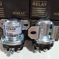 Role phụ đề Sihai, thương hiệu bền bỉ 12v 24v