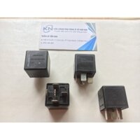 ROLE RELAY V23134-A59-X428 12V 5 CHÂN NHỎ PORTUGAL hàng bãi