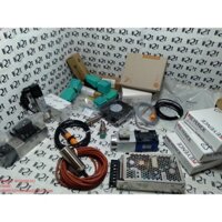 Rơle-rơ le giới hạn thời gian ANLY AH3-3 6S AC220V, rơle thời gian ANLY ATDV-NC