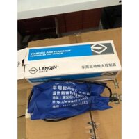 Rơle tắt máy bọc vải điện 12V và 24V, rơ le tắt máy 3 chân, 5 chân. Phụ tùng điện ô tô.