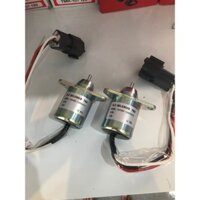 ROLE TẮT MÁY MÁY XÚC 12V