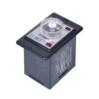 Rơle Thời Gian Cikachi AH2-Y Relay Timer 220V 30s