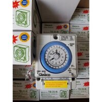 Rơle timer 24h camsco TB35-N