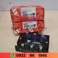 Rơle Trạng Thái Rắn Garo Garazzi  Rgc3p60i65edfp new