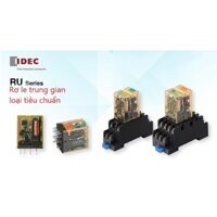 Role Trung Gian Idec 8 chân bé RU2S-A24, RU2S-A220
