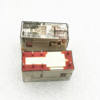 Rơle trung gian Relay RCL114024 RCL114730  RCL424024 RCL424730 RCL314024 RCL314730 (DC24V), (AC220V)