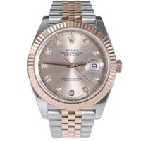 Rolex Datejust-126331-41