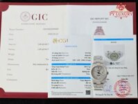 Rolex Datejust 41 Bust Down Iced Out Moisssanite Diamond Dial Best Replica 41mm