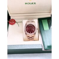 Rolex Day-Date 2 lịch - Đồng Hồ Nam 41mm