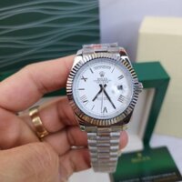 Rolex Day-Date - Đồng Hồ Cơ Nam 38/41mm Loại 1 Cao Cấp