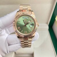 Rolex Day-Date - Đồng Hồ Cơ Nam 38/41mm Loại 1 Cao Cấp