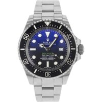 Rolex new deep-sea deep-dweller-Dwellerer-Dwellerer Màu Xanh Dương 116660 Hộp Giấy / Giấy / Giấy 5yrwarranty 5yrwarranty 2019 #RL91