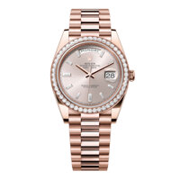 Rolex Oyster Perpetual Day-Date 40 Ref. 228345RBR-0007 mới nhất