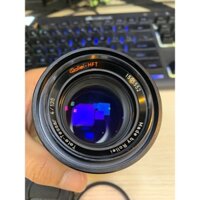 Rollei HFT 135mm f4 - ống kính rollei HFT 135 f4