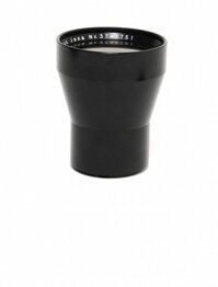 Rolleiflex Carl Zeiss Jena Duonar T* 2x Tele Converter Lens F/ Rollei TLR Camera